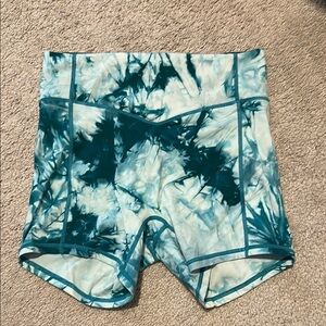 Balance athletica shorts (Vitality)